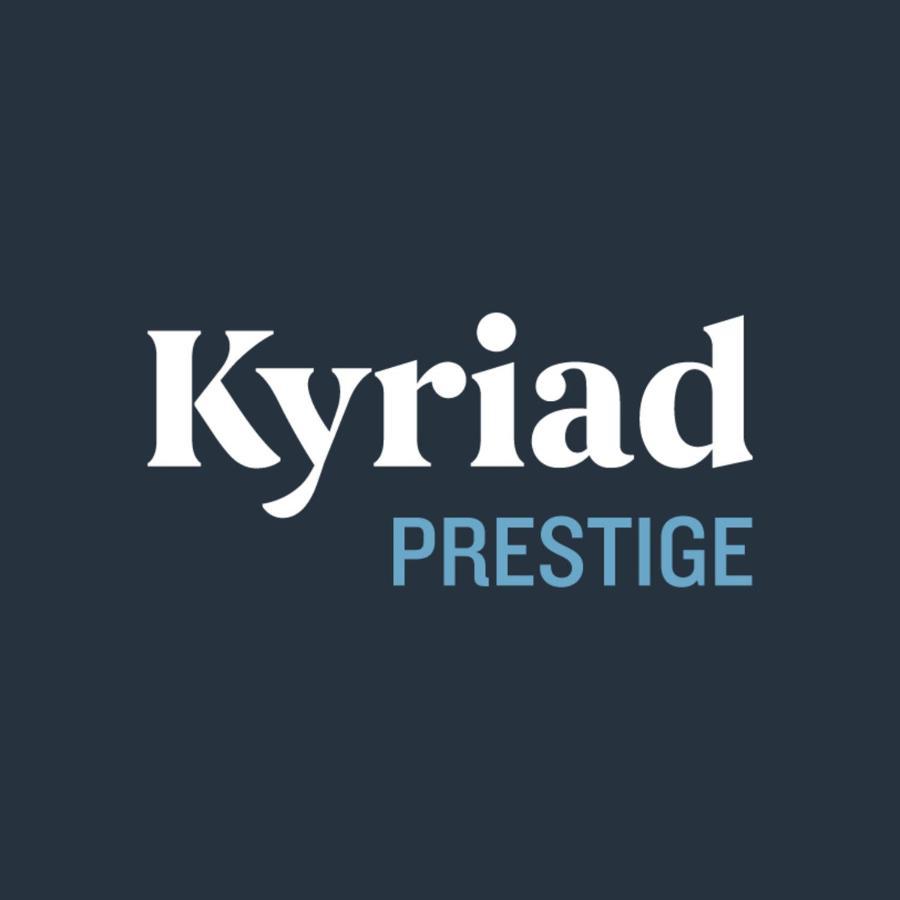 Kyriad Prestige Hotel Clermont-Ferrand Esterno foto